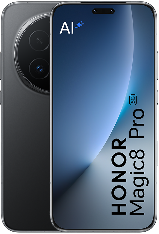 Honor Magic8 Pro