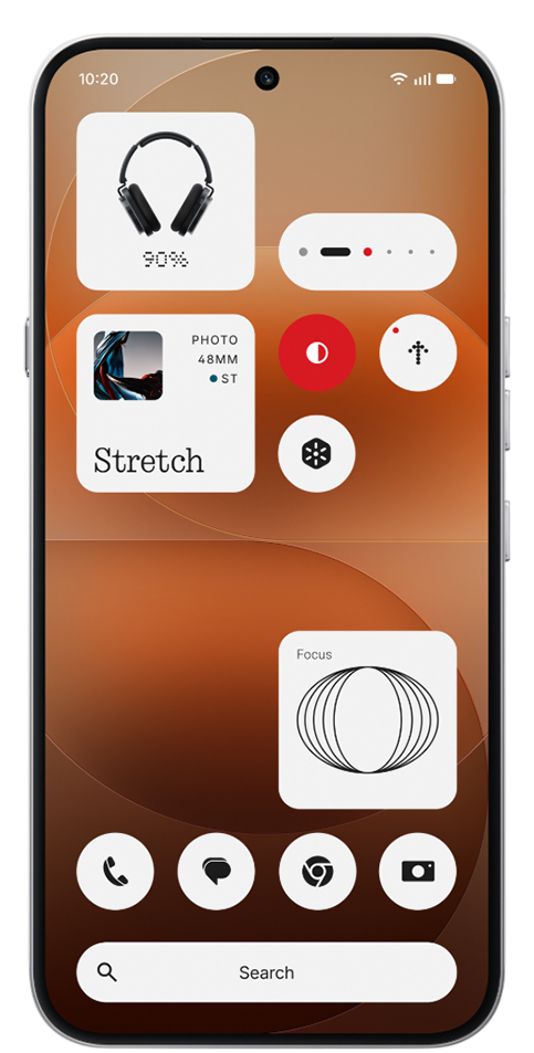 Nothing Phone (4a) Pro