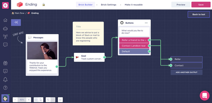 Ending-Brick-webinar-engagement-bot