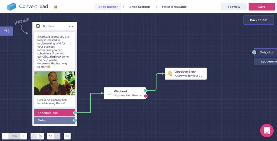 webinar_bot_de_conversion_convert_lead_flow