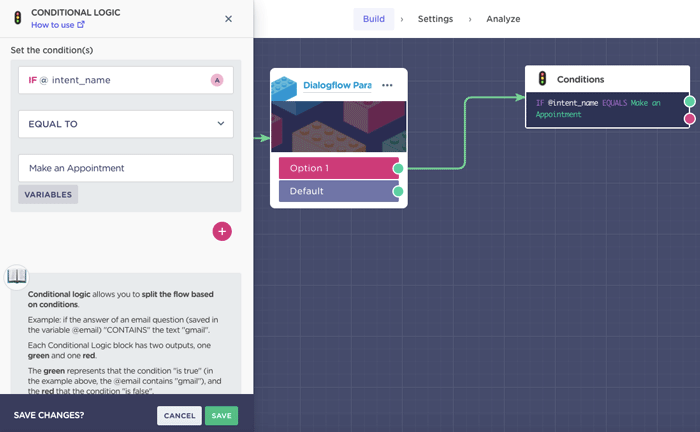 conditional-logic-en-whatsapp-dialogflow-asistent-en-landbot