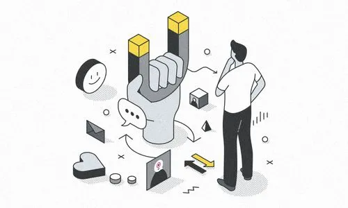 Image that represents how to use WhatsApp for sales in lead nurturing