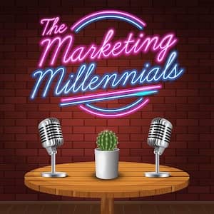 landbot marketing millenials podcast