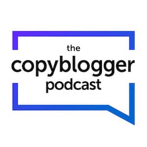 landbot podcast copyblogger