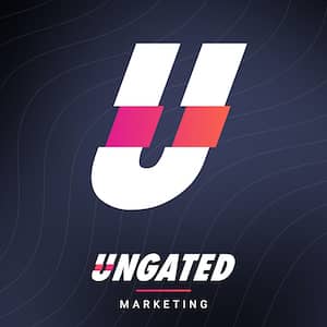 ungated marketing landbot podcast