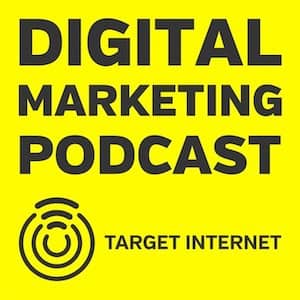 landbot diital marketing podcast