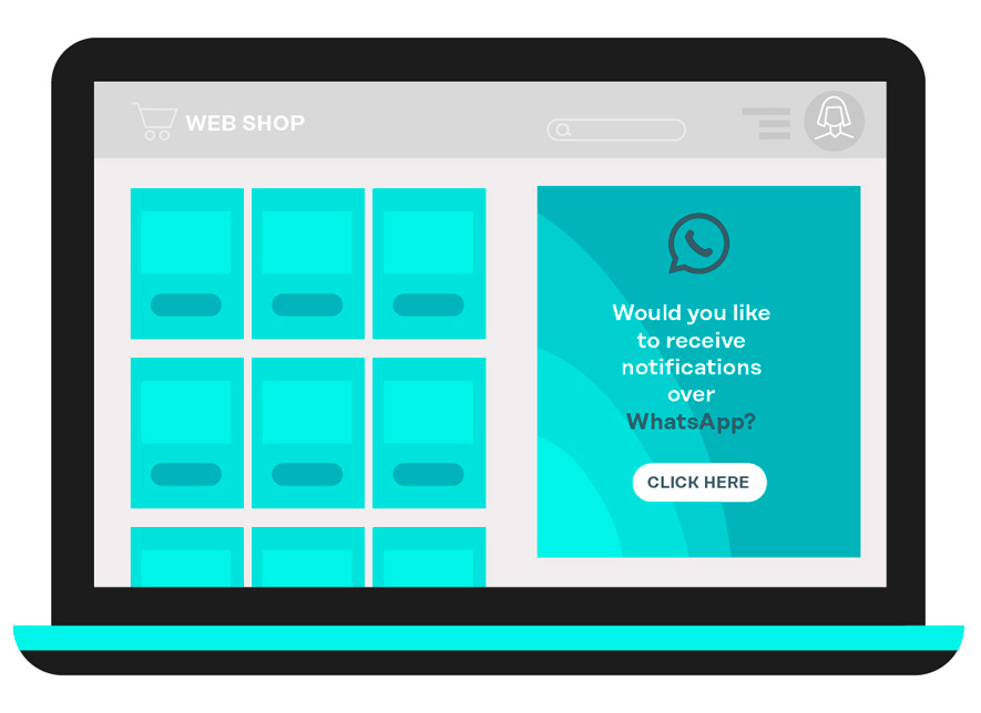 whatsapp-opt-in-landing-page