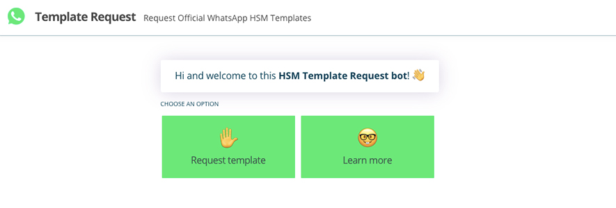 whatsapp-messagens-solicitação-landbot