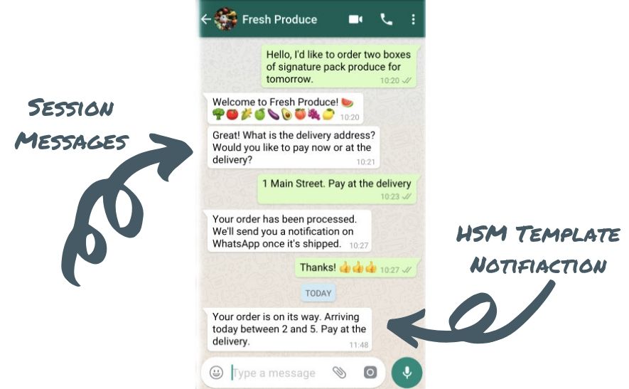 whatsapp-api-mensagens-tipos