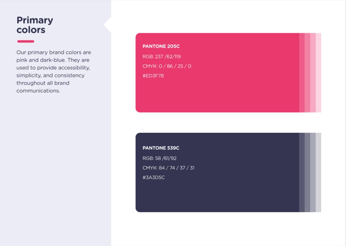 brand guidelines