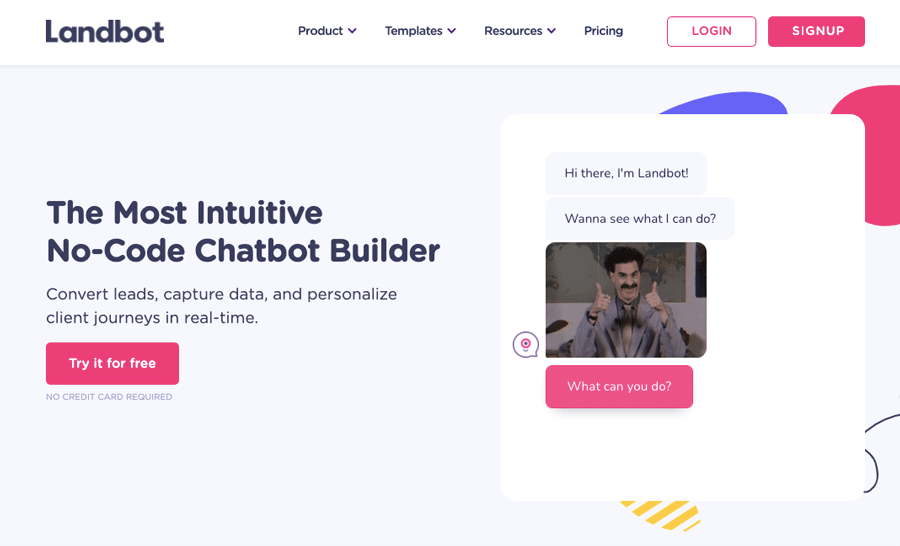 chatbot user engagment