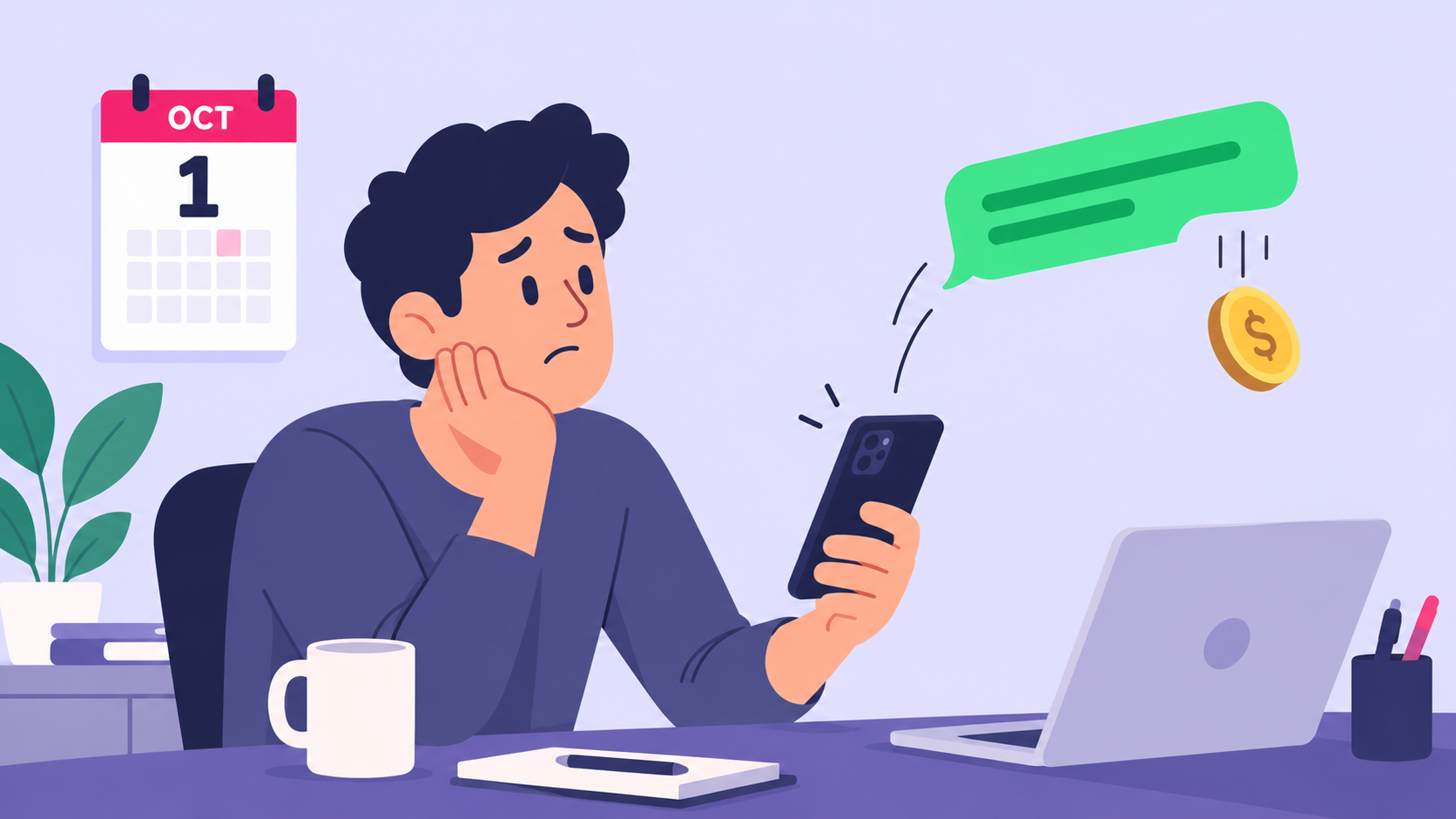 Cambio de precio de la API de WhatsApp Business en octubre de 2026: Meta empieza a cobrar los mensajes de servicio
