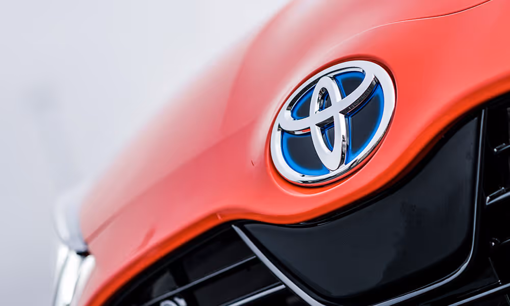 Todos Toyota - servis vozidiel
