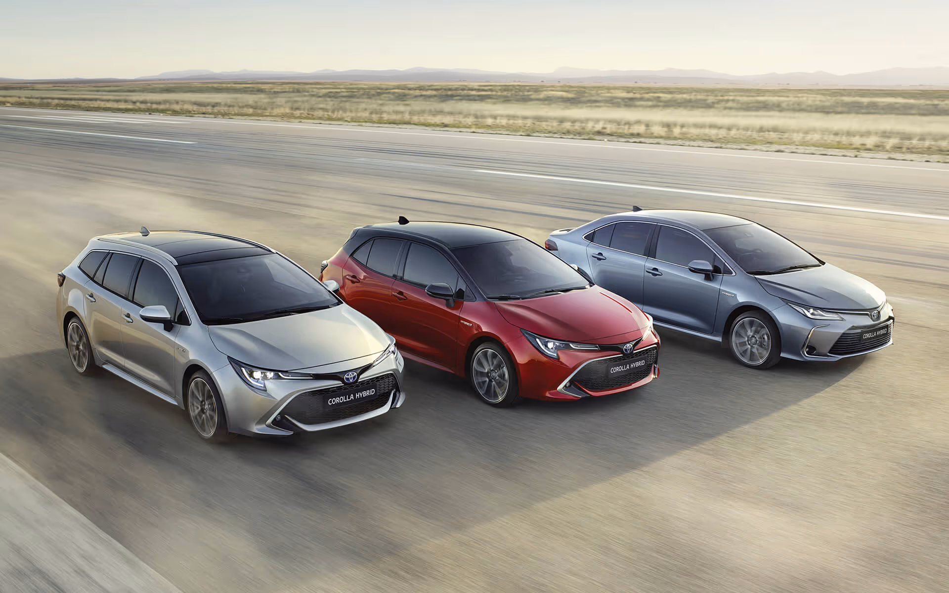 Todos Toyota - predaj vozidiel