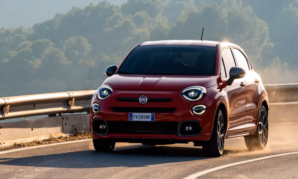 Todos servis Fiat