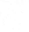 Peugeot logo biele