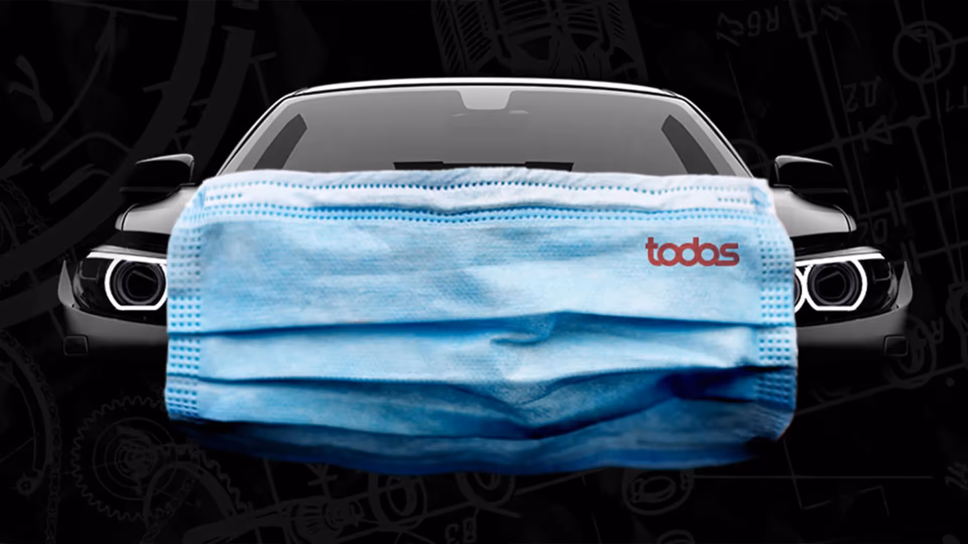 Servisujte svoje auto z pohodlia domova