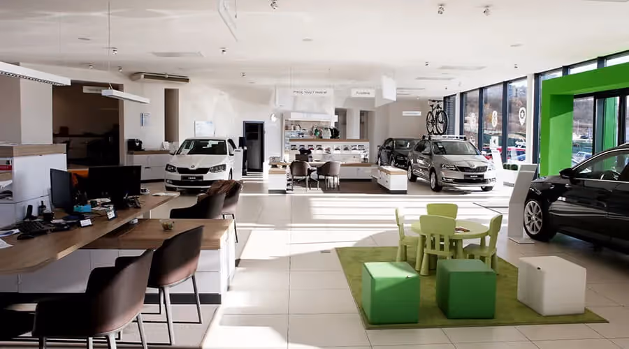 Pobočka Todos Košice