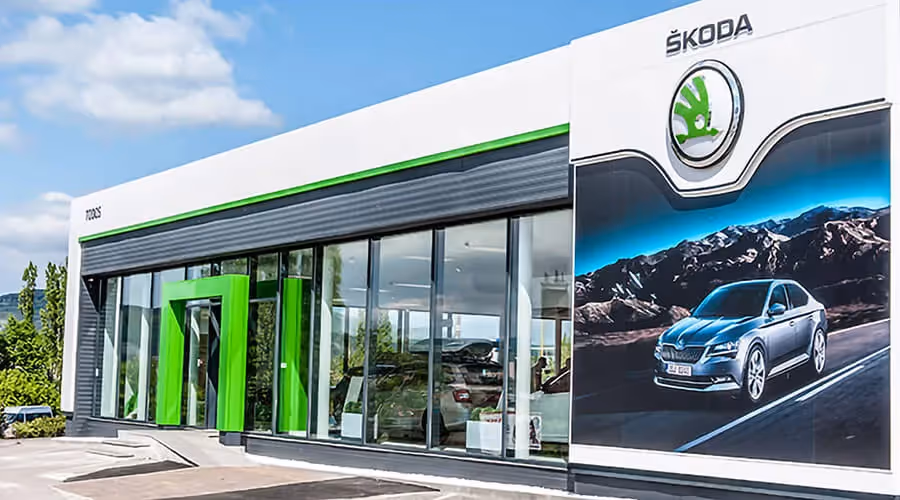 Pobočka Todos Košice