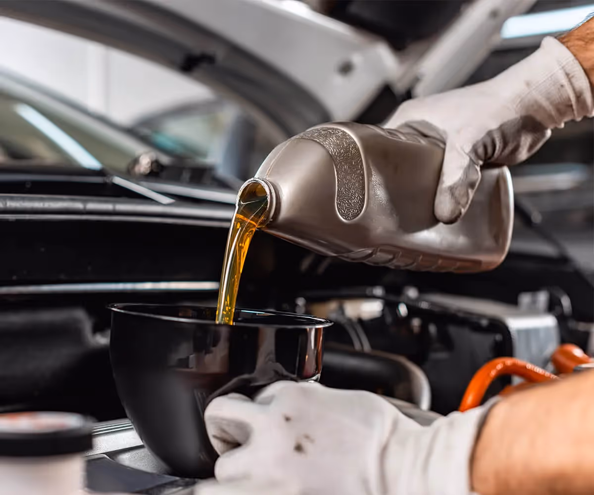 Servisné prehliadky