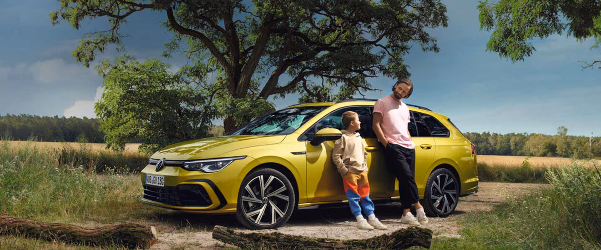 Bezpečnostná kontrola vozidla Volkswagen - Pripravte sa na leto!