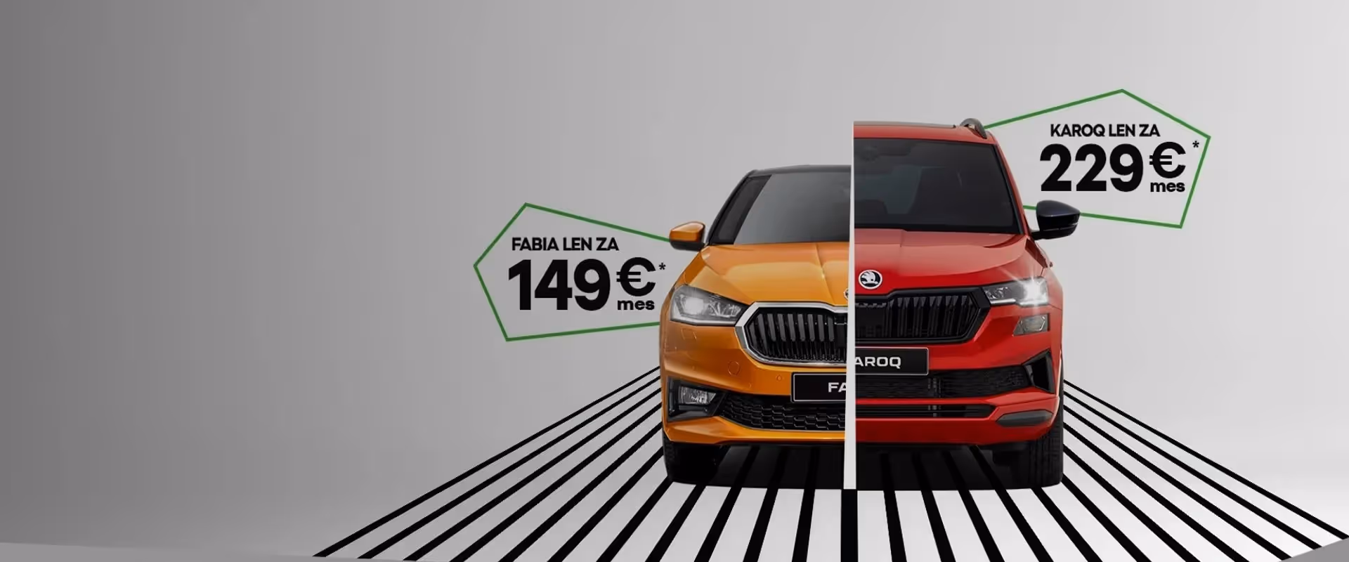 Ľahká cesta k novému modelu ŠKODA