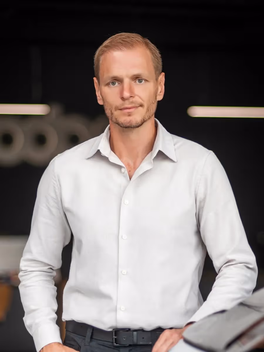 Mgr. Tomáš Worobel