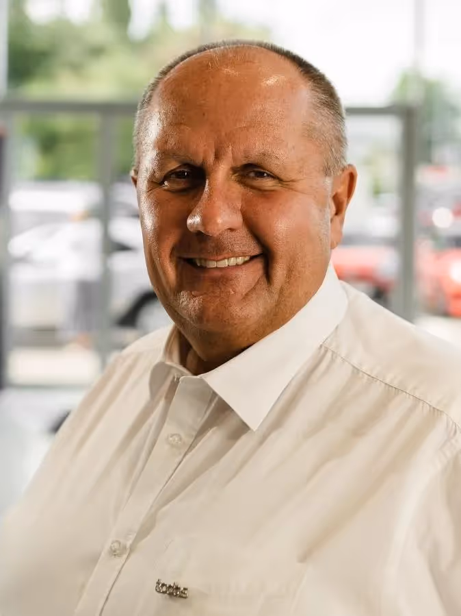 Ing. Ján Madleňák