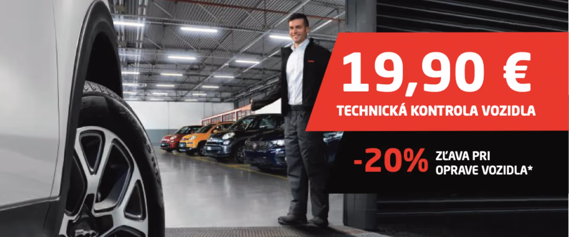 Automobilová jeseň v Todos Italia