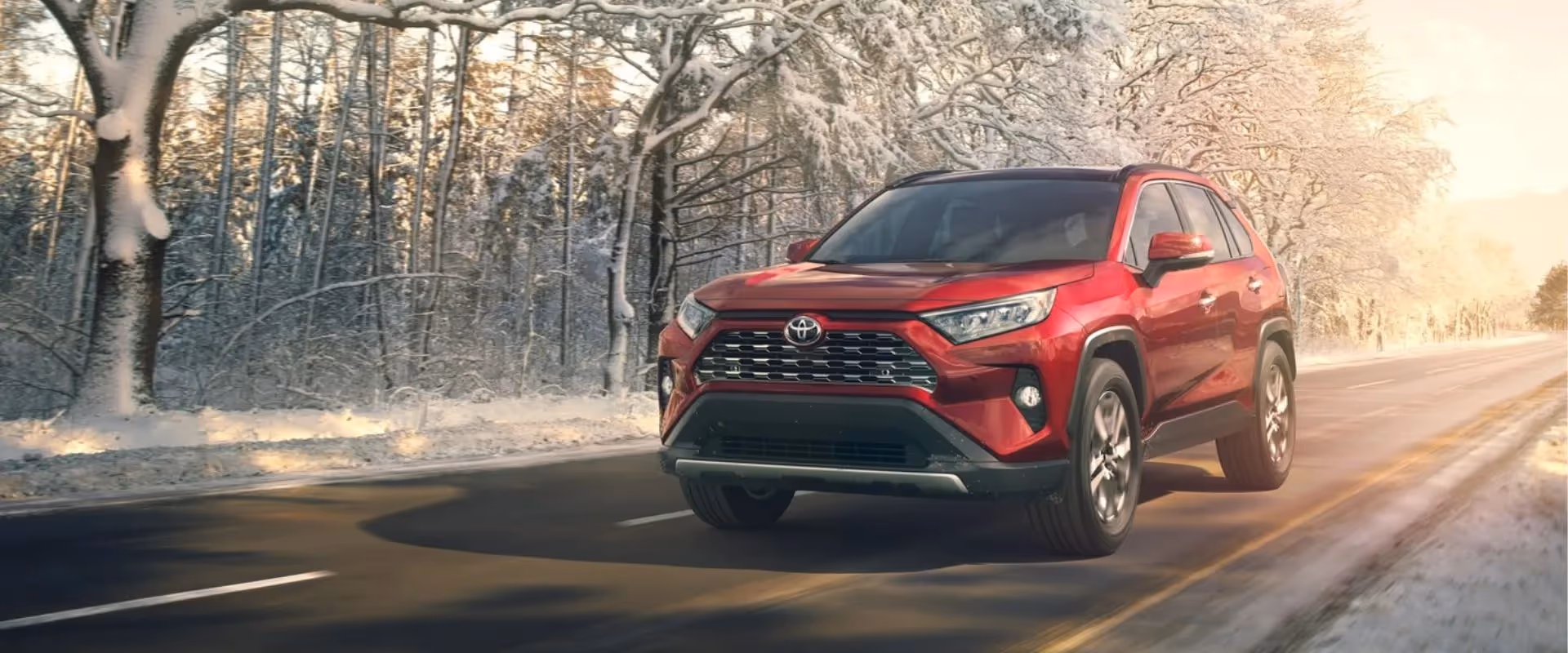 Kontrola vozidla pred zimou v Todos Toyota