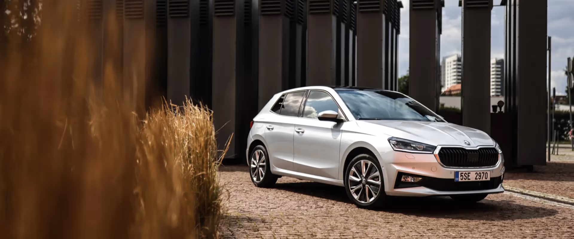 ŠKODA bola aj v roku 2022 lídrom v predaji na Slovensku