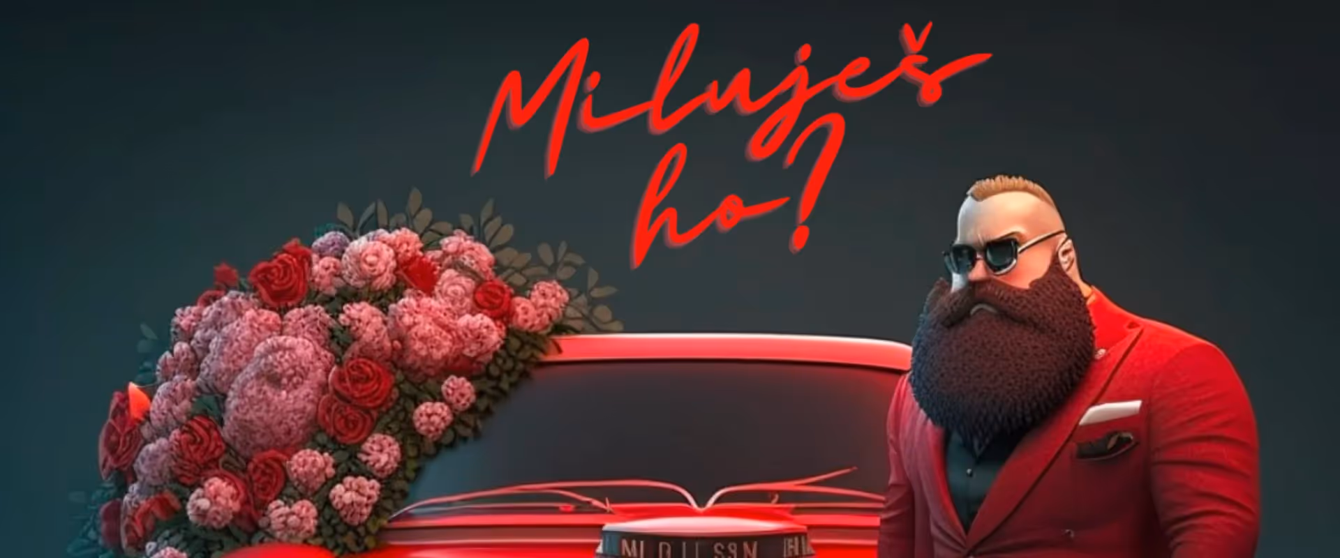 Využite Valentínsku zľavu 14% na originálne príslušenstvo 