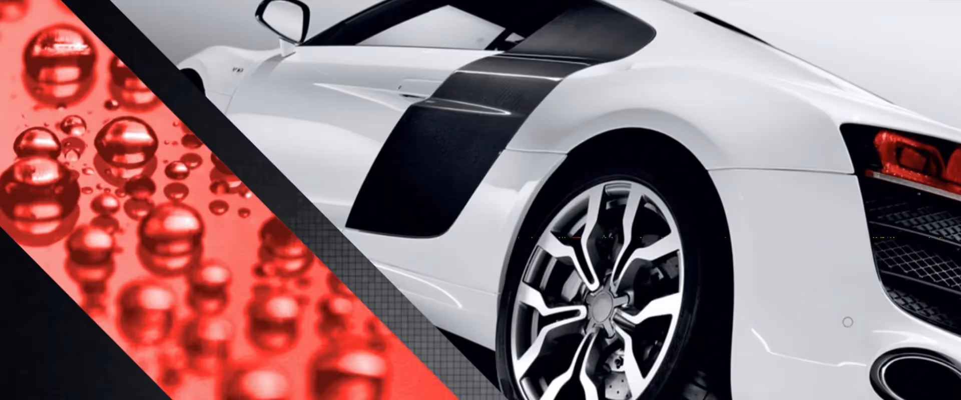 Novinka v Todos Exclusive - profesionálny detailing Krytex