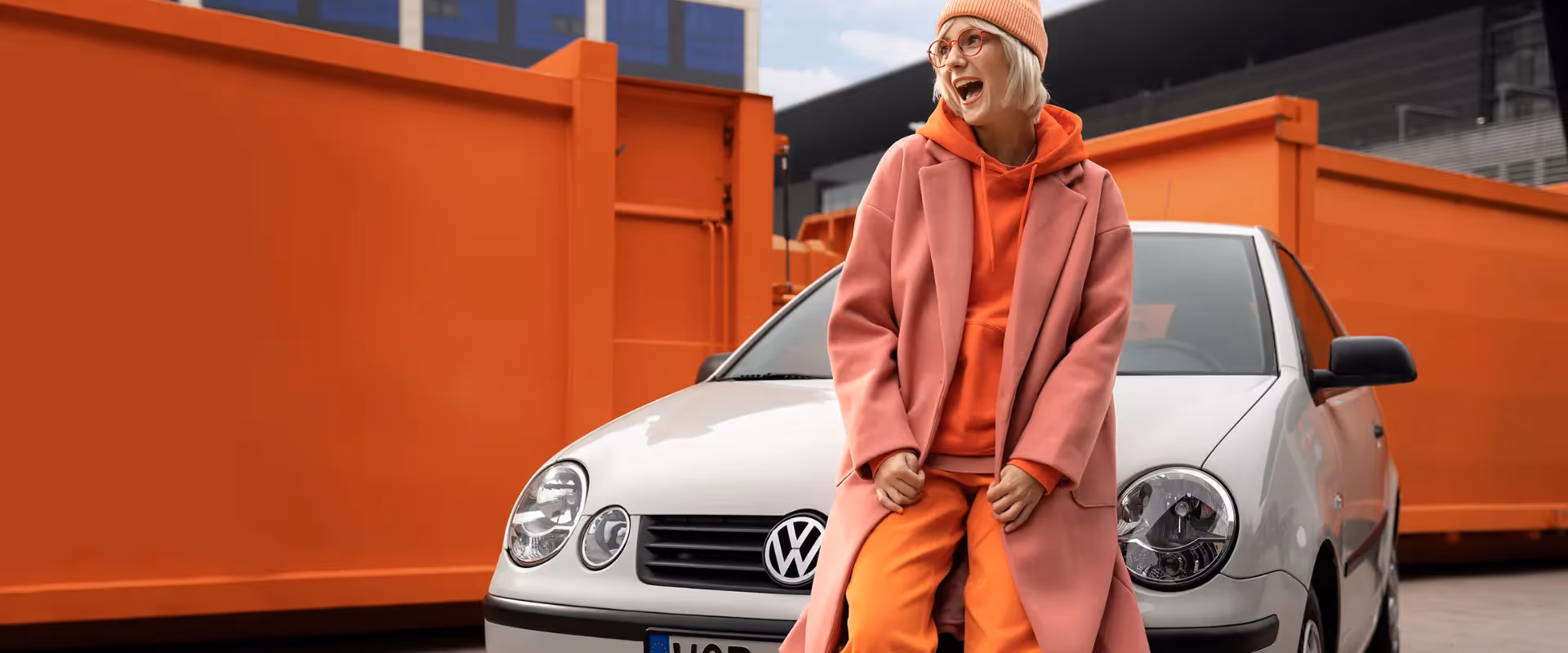 Volkswagen servisný voucher pre vozidlá 13+