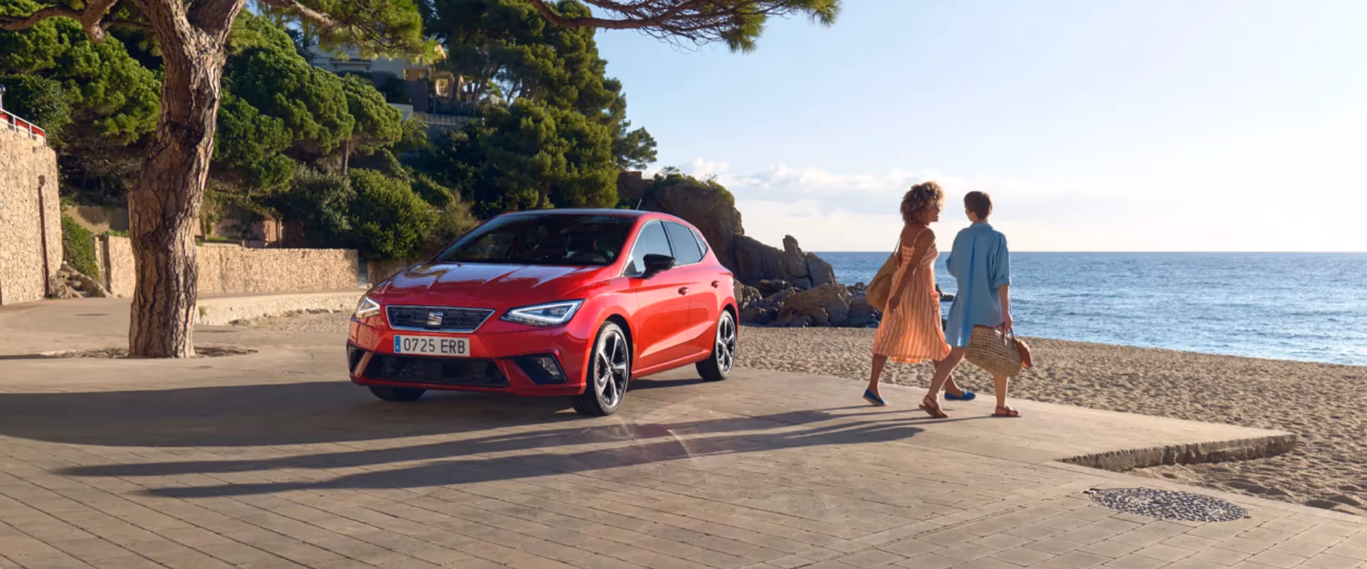 Volkswagen a SEAT servisný voucher pre vozidlá 13+