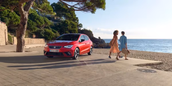 Volkswagen a SEAT servisný voucher 13+
