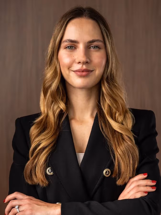 Ing. Barbora Vojtko