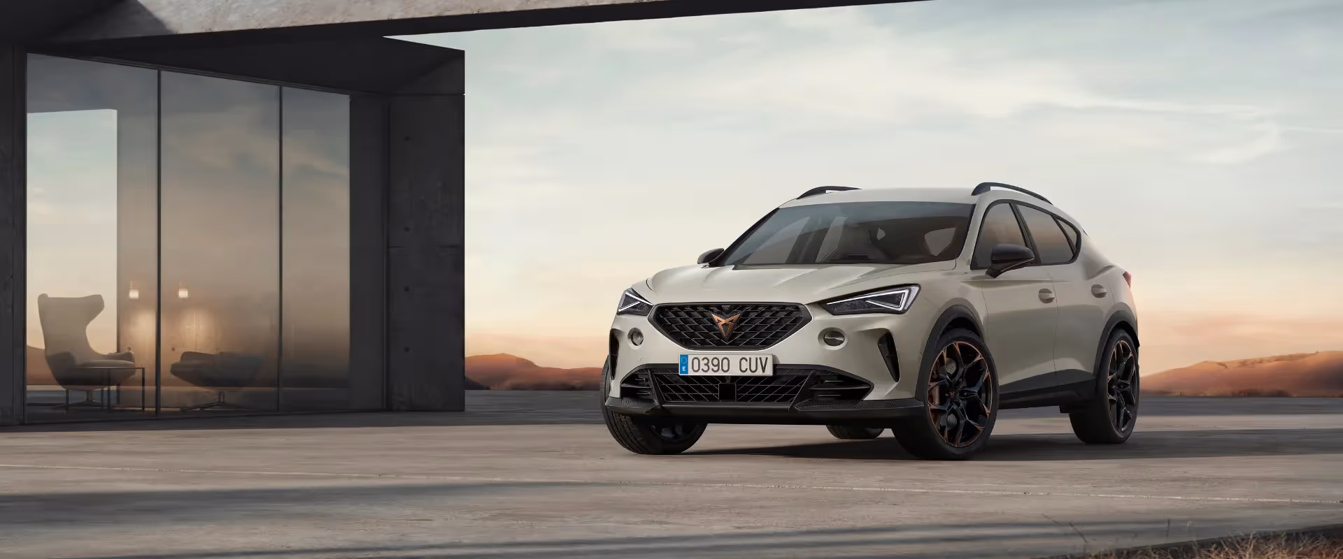 Oslávte s nami 5 rokov CUPRA s bonusom až 5 000 EUR!