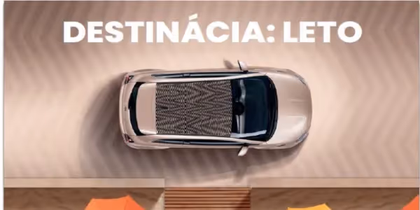 Letná servisná kontrola teraz len za 15 €