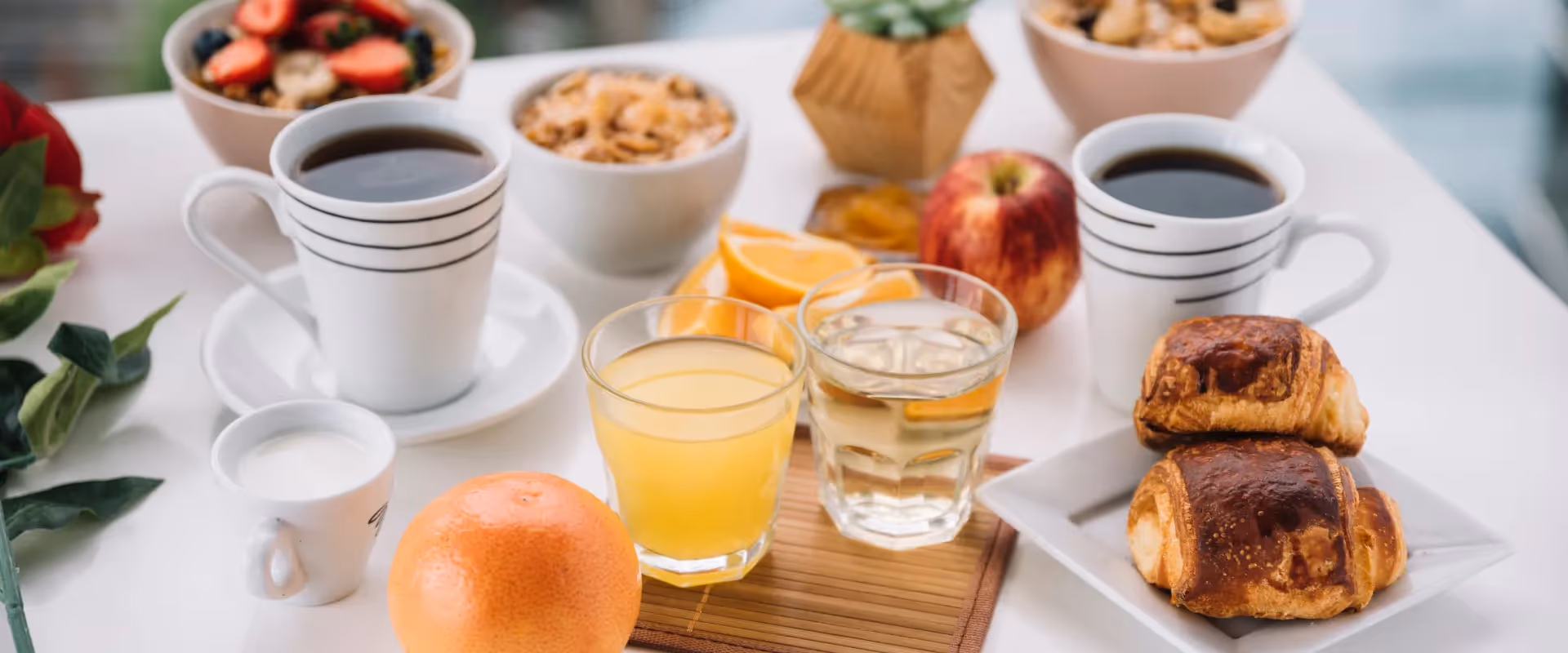 Objednajte sa na servis v Todos a vychutnajte si piatkový brunch!