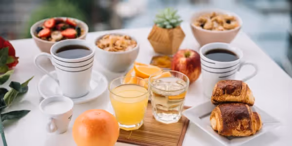 Objednajte sa na servis v Todos a vychutnajte si piatkový brunch!