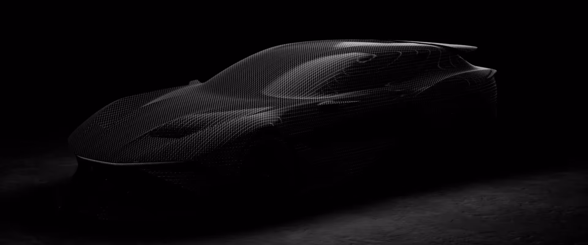 CUPRA predstavuje nový model DarkRebel