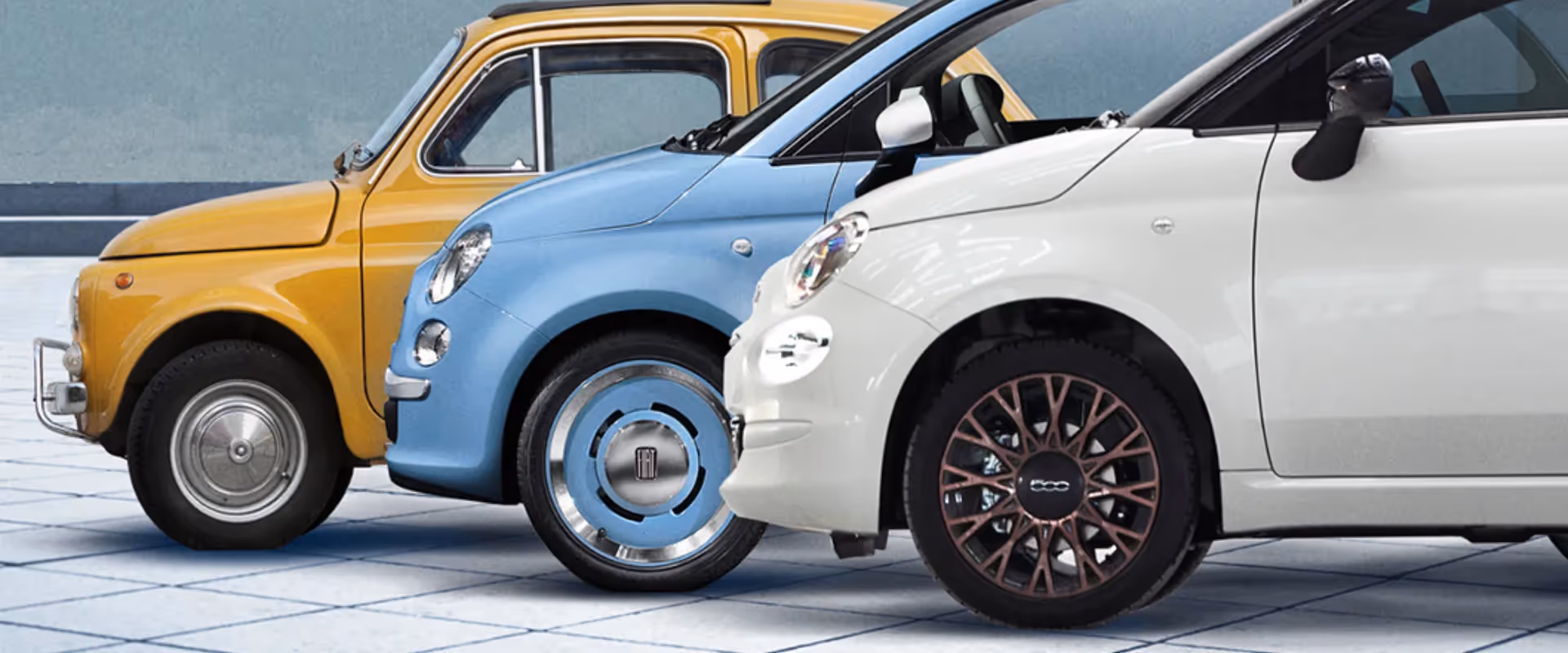 Vernostná zľava na náhradné diely vozidiel Fiat, Jeep a Alfa Romeo