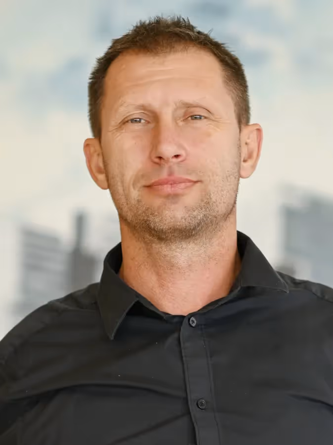 Ing. Pavol Gaňa