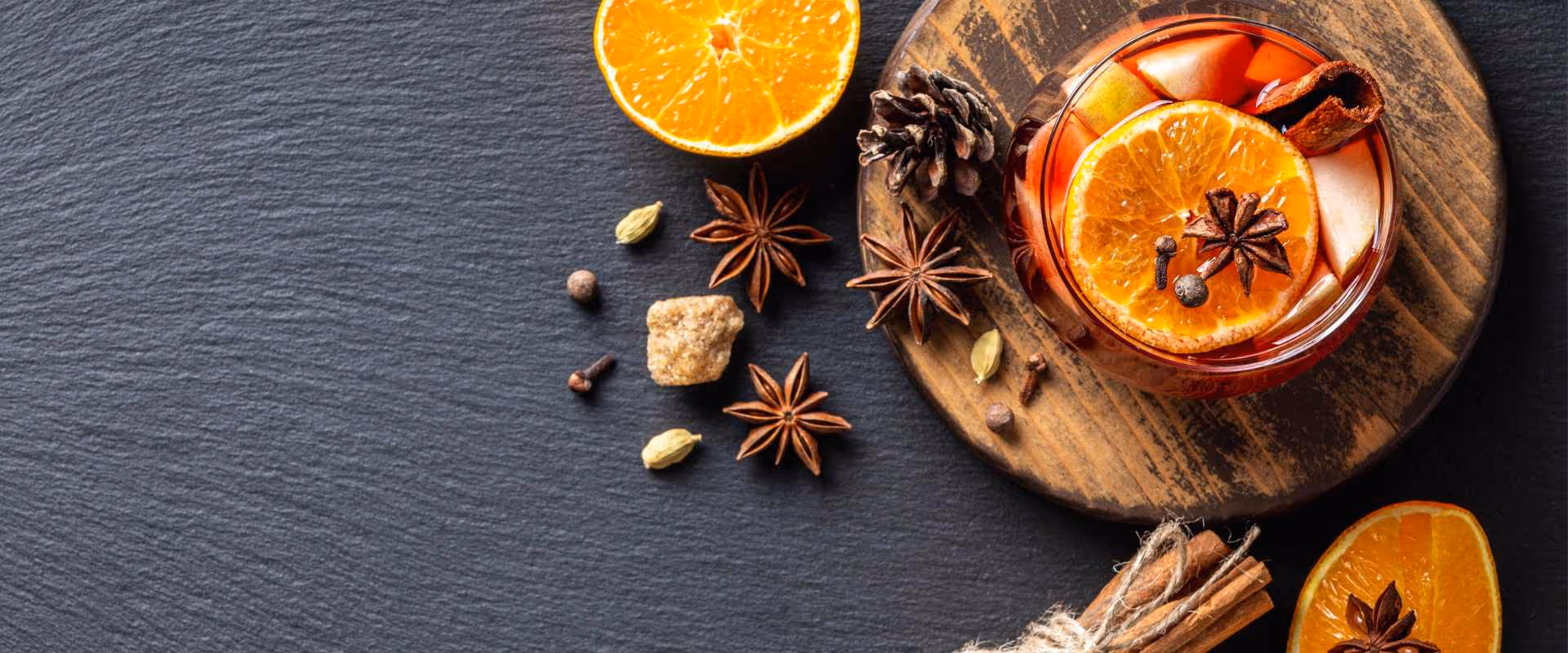 VIANOČNÝ PUNČ V TODOS