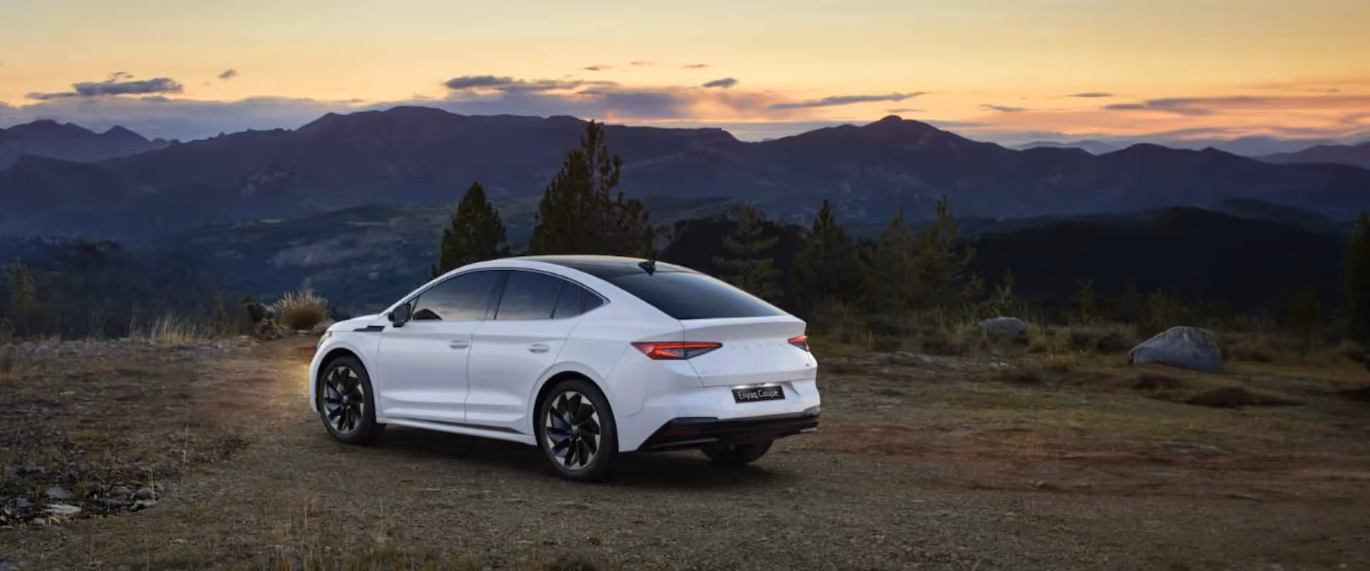 Vyskúšajte si Škoda Enyaq na 3 dni a získajte nabíjaciu kartu zdarma