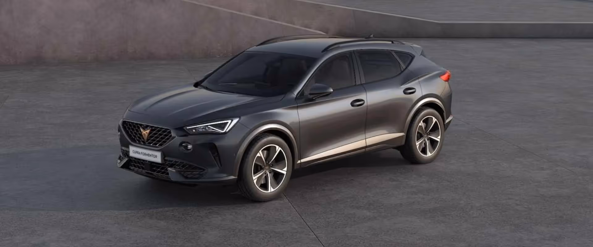 CUPRA BLACK WEEK je tu!