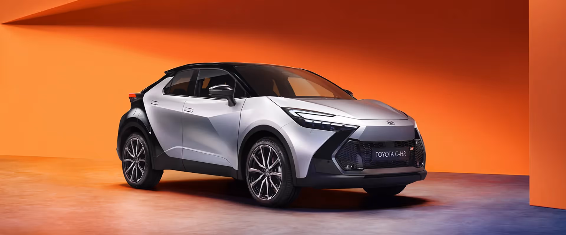 Otvárame Toyotu v Ružomberku!