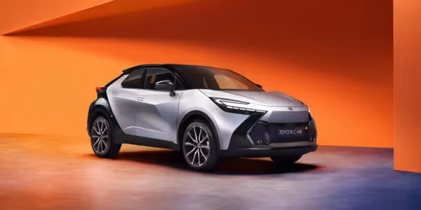 Toyota Ružomberok