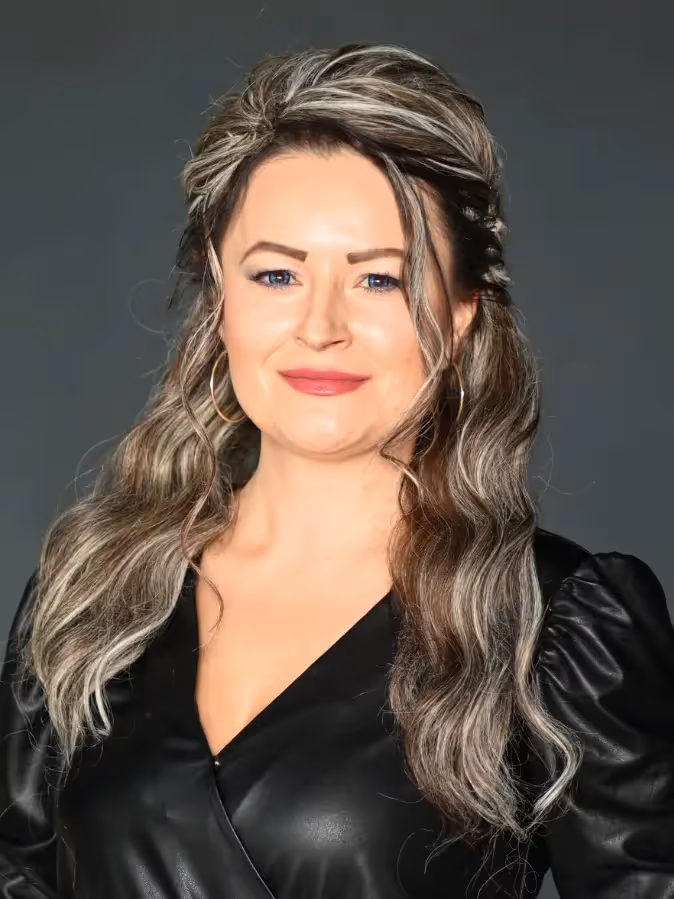 Ing. Ivana Fričová 